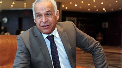 فرج عامر يطالب بإقرار قانون الهيئة الوطنية للانتخابات في الدور الحالي