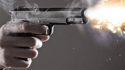 التعصب الكروي.. طالب يطلق النار على عامل لخلاف بمباراة فى الدقهلية