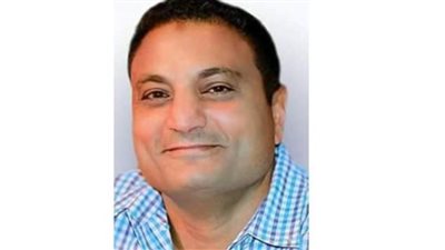 وفاة شريف السقا مخرج برنامج عمرو أديب إثر حادث أليم