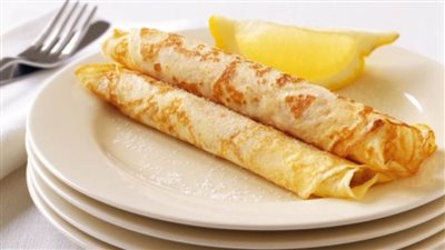 أسهل طريقة لعمل الكريب