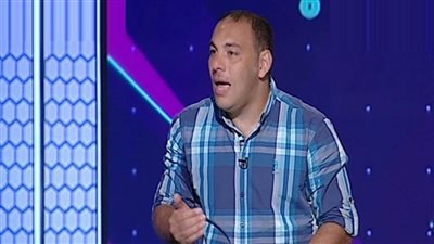 بعد رهان عدم إحرازه لأهداف.. رد فعل أحمد بلال عقب هدف مصطفى محمد في بيراميدز (فيديو)