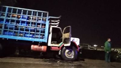 العناية الإلهية تنقذ 