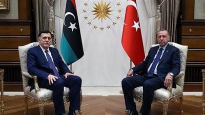 تفاصيل «الصفقة السرية» وراء قبول حكومة الوفاق الاتفاقيات التركية