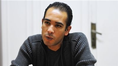 انتهاء تحقيقات النيابة مع مالك عدلي