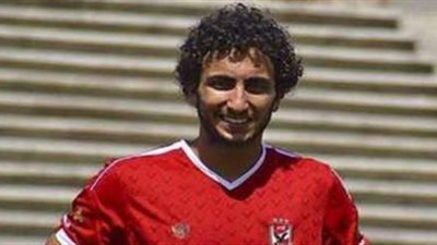 «وردة» الأهلي ينضم لصفوف «بانيتوليكوس» اليوناني لمدة عام