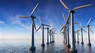 تشغيل أكبر مشروع لاستخراج الكهرباء من الرياح بالبحر الأحمر