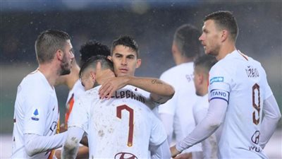 تأهل روما وأسطنبول لدور الـ32 للدوري الأوروبي ووداع مونشنجلادباخ الألماني