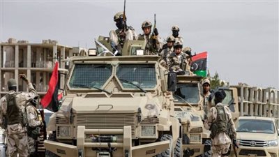 الجيش الليبي يدمر عشرات الطائرات المسيرة التركية في معارك طرابلس