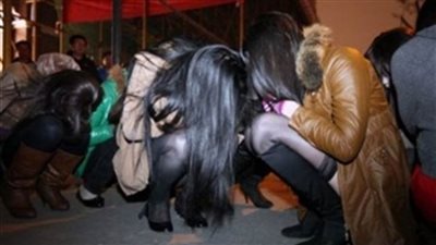 قرار جديد من النيابة بشأن متهمي شبكة الجنس السادي بالتجمع