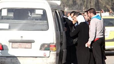 ازدحام المواصلات يقي من السمنة.. وانقطاع الكهرباء ينشط الدورة الدموية