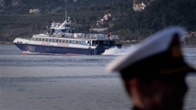 بدء مغادرة الدبلوماسيين الأجانب لـ