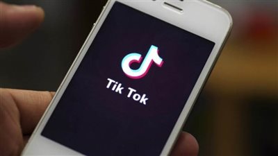 عطل مفاجئ يضرب تطبيق ”تيك توك“