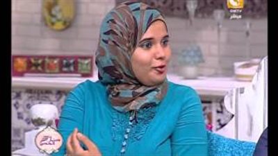 بالفيديو.. أول طبيبة مصرية «صماء» تحكي تجربة نجاحها