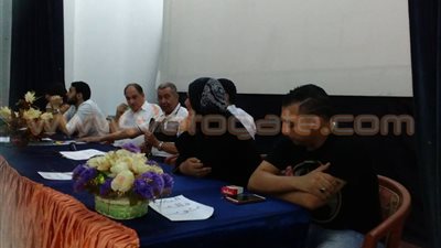 بالصور.. «رواد الشمس» تكرم أبطال «دنيا جديدة»