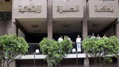 السجن المشدد لـ3 أشقاء قتلوا مواطنا بإمبابة