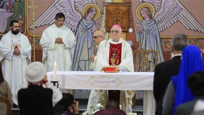 إسرائيل تمنع مسيحيي غزة من زيارة القدس وبيت لحم في عيد الميلاد