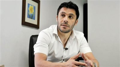 أحمد حسن: تصريحات أحمد بلال عن مصطفى محمد 