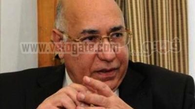 الحلوانى: زيادة الفجوة التمويلية للموازنة تنذر بكارثة