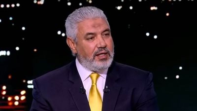 جمال عبد الحميد: مصطفى محمد خليفتي في الملاعب وتصريحات أحمد بلال لتحفيزه (فيديو)