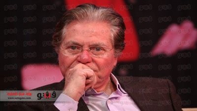 حسين فهمي يشارك في اليوم العالمي للسكر