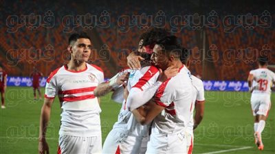 مباريات الزمالك القادمة | 4 مواجهات نارية خلال ديسمبر