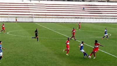 الحمام يستضيف بلدية المحلة والغزل ضيف على أبوقير في دوري القسم الثاني