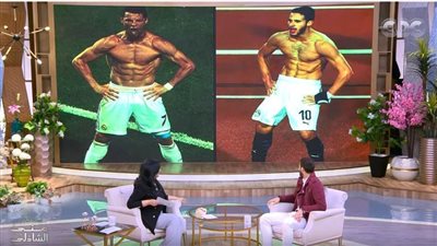 رمضان صبحي عن مقارنته بـ 