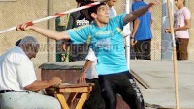 اليوم.. انطلاق بطولة ألعاب القوى بالإسماعيلية