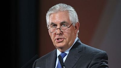 أحزاب وكيانات إيرانية تدعم وزير الخارجية الأمريكي لتغيير نظام خامنئي