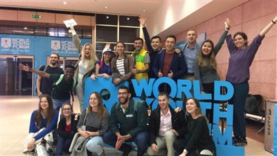 تفاصيل فعاليات مسرح شباب العالم 2019 تزامنا مع انطلاقه اليوم في شرم الشيخ