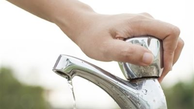 انقطاع المياه بقرية في أسيوط لمدة ثلاثة أشهر