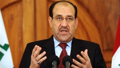 المالكي في زيارة رسمية لإيران للقاء «خامنئي» و«روحاني»