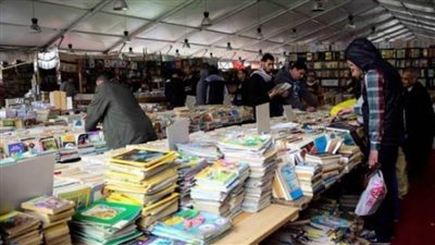 الحكومة تنفي وجود أزمة في ميزانية معرض الكتاب تهدد انعقاده
