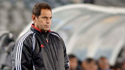 محمود سعد يعود من الكاميرون بعد حضور دورة «الكاف»