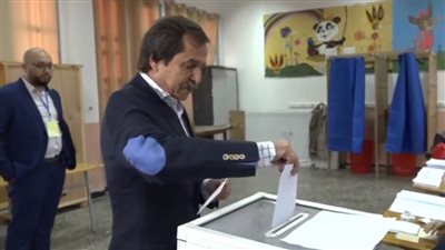 إعلان النتائج الأولية لانتخابات الجزائر اليوم والإعادة 31 ديسمبر