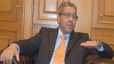 المركز الثقافي الصيني يناقش الرؤية المستقبلية للعلاقات التجارية مع مصر