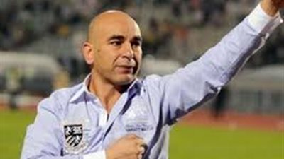 رسائل حسام حسن للاعبي المصري قبل موقعة الأهلي