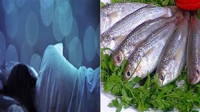 تفسير حلم الفسيخ في المنام| ما تأويل رؤية الفسيخ للفتاة العزباء والزوجة والحامل؟