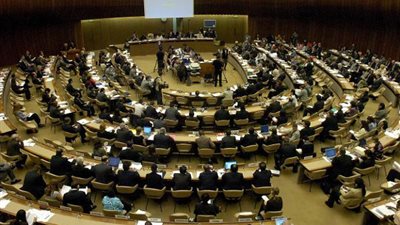 تعيين عضوا ثالثا في لجنة التحقيق بجرائم الحرب الإسرائيلية