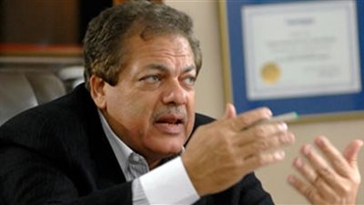 تأجيل استئناف «قنديل» على تغريمه لسب «أبو العينين» إلى 25 مايو