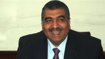 «الشرقاوي»: 900 مليون جنيه خسائر «القابضة للصناعات المعدنية»