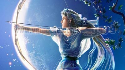 برج القوس ..شخصية مرحة تحب الحياة