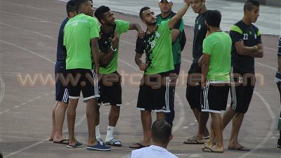 تخصيص 200 دعوة لفريق أهلي طرابلس في لقاء المقاصة بالكونفدرالية