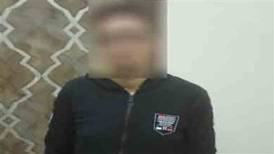 مباحث الإنترنت تضبط عاطلا بتهمة النصب على المواطنين بالدقهلية