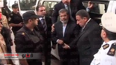 «البحوث الإسلامية»: فتوي بطلان محاكمة «المعزول» رأى شخصى