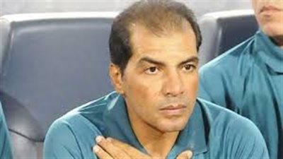 جهاز 95 يطلب تعيين أيمن حافظ ويرفض طه السيد