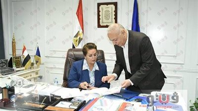 اعتماد نتيجة دبلوم التمريض بنسبة نجاح 100% في البحيرة