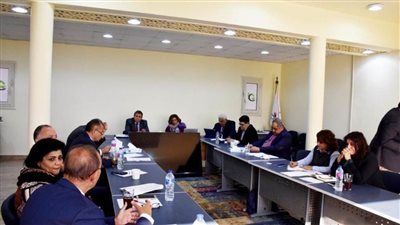 محاور إطلاق استراتيجية تحسين أوضاع حقوق الإنسان.. لجنة تأسيسة لوضع المسودة الأولية..مشيرة خطاب وحسام بداوي أبرز الأعضاء