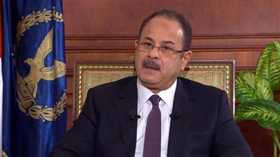 وزير الداخلية يكلف بإعادة تنظيم حركة المرور في القاهرة والجيزة