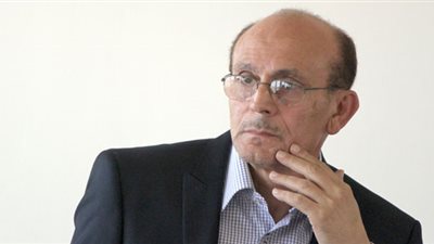 بالفيديو.. محمد صبحي يعلن تدشين المؤسسة المصرية العليا للفنون والثقافة